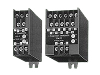 DIN-RAIL 轨道式直流电力传感器GS/GM/LS系
