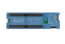 Solar Power Monitoring and C