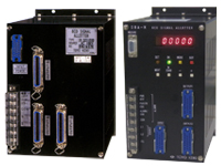 BCD信號分配器DB，傳感器輸入BCD信號分配器DBA-